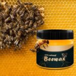 Super Cera Beewax - Cera Reparadora de Móveis de madeira - vipzio
