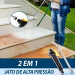 Super Esguicho de Alta Pressão - vipzio
