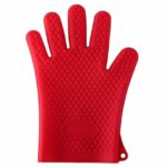 Super Luva Fire - Luva Térmica com alta resistência Térmica ao Calor - vipzio