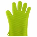 Super Luva Fire - Luva Térmica com alta resistência Térmica ao Calor - vipzio