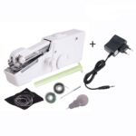 Super MCP - Máquina de Costura Portátil - vipzio