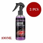 Super Spray de Revestimento CoatingCar - vipzio