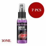 Super Spray de Revestimento CoatingCar - vipzio