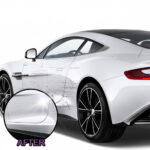 Super Spray de Revestimento CoatingCar - vipzio