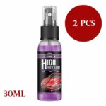 Super Spray de Revestimento CoatingCar - vipzio