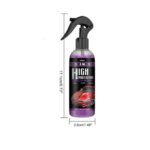 Super Spray de Revestimento CoatingCar - vipzio