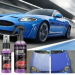 Super Spray de Revestimento CoatingCar - vipzio