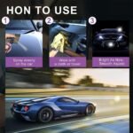 Super Spray de Revestimento CoatingCar - vipzio