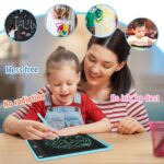 Super Tablet LCD - Lousa Eletrônica para Criança Desenhar - vipzio