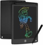 Super Tablet LCD - Lousa Eletrônica para Criança Desenhar - vipzio