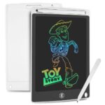 Super Tablet LCD - Lousa Eletrônica para Criança Desenhar - vipzio