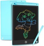 Super Tablet LCD - Lousa Eletrônica para Criança Desenhar - vipzio