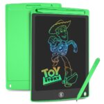Super Tablet LCD - Lousa Eletrônica para Criança Desenhar - vipzio