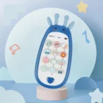 Telefone Interativo Vipzio 17