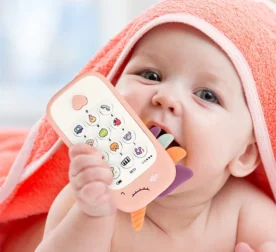 Telefone Interativo Vipzio 3