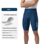 Bermuda de Ciclismo Lameda