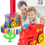 Trem Interativo Vipzio 10