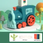 Trem Interativo Vipzio 2