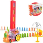 Trem Interativo Vipzio 3