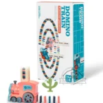 Trem Interativo Vipzio 7