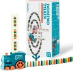 Trem Interativo Vipzio 9