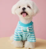 Tricot Bombonzinho Vipzio 2