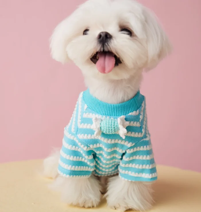 Tricot Bombonzinho Vipzio 2