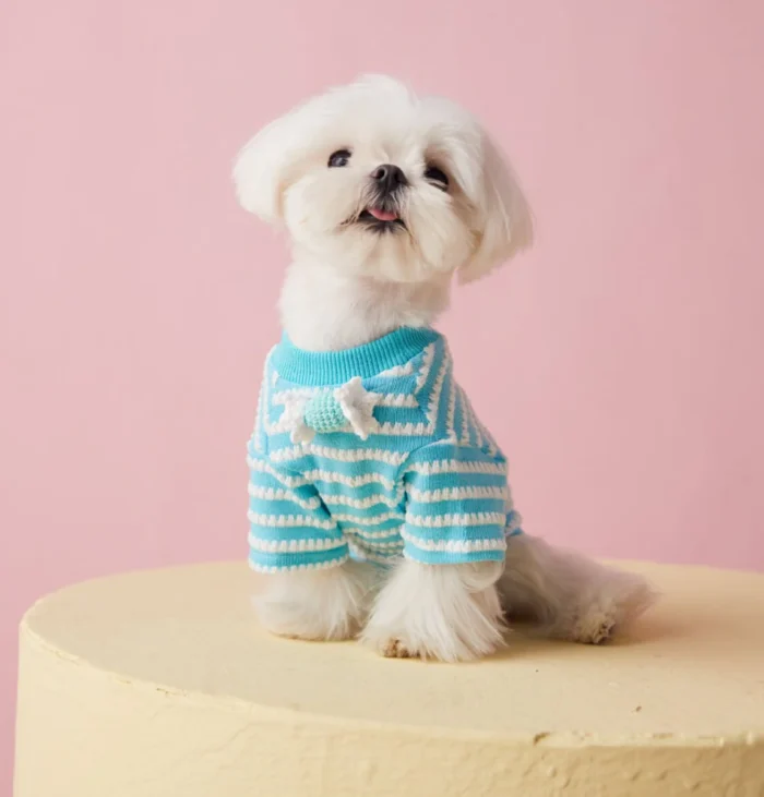 Tricot Bombonzinho Vipzio 3