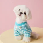Tricot Bombonzinho Vipzio 4