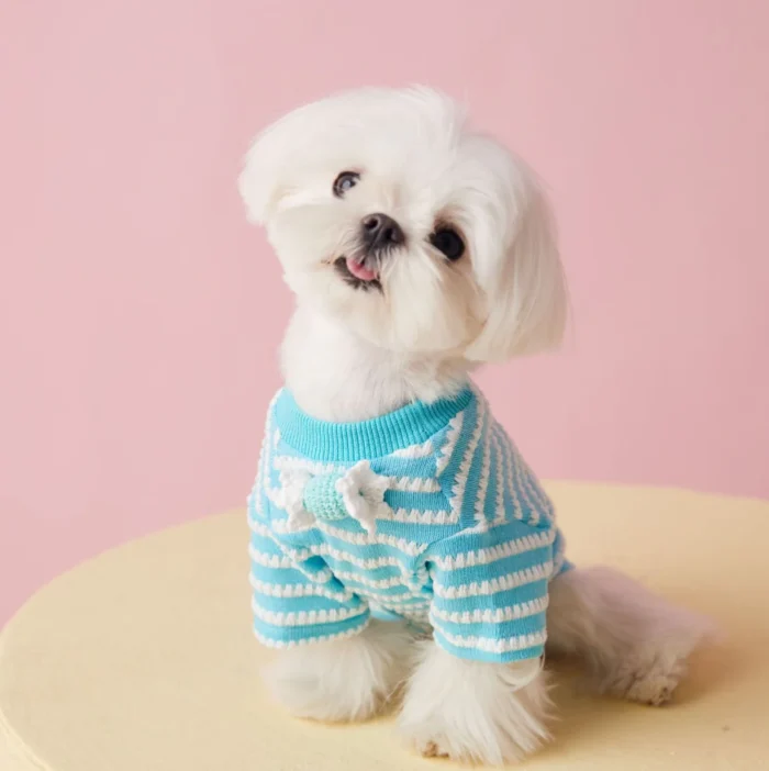 Tricot Bombonzinho Vipzio 4