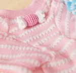 Tricot Bombonzinho Vipzio 5