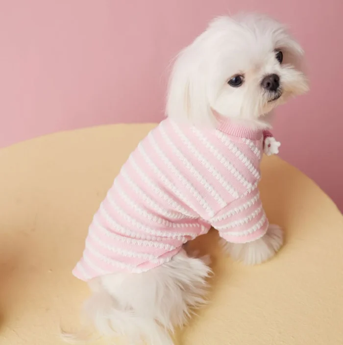 Tricot Bombonzinho Vipzio