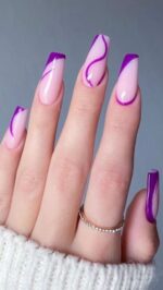 Kit Completo de Alongamento de Unhas - vipzio