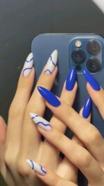 Kit Completo de Alongamento de Unhas - vipzio
