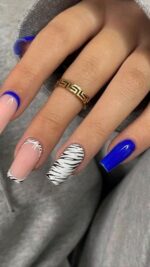 Kit Completo de Alongamento de Unhas - vipzio