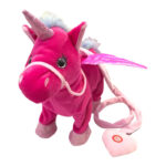 Unicornio Eletrico Magico Vipzio 2