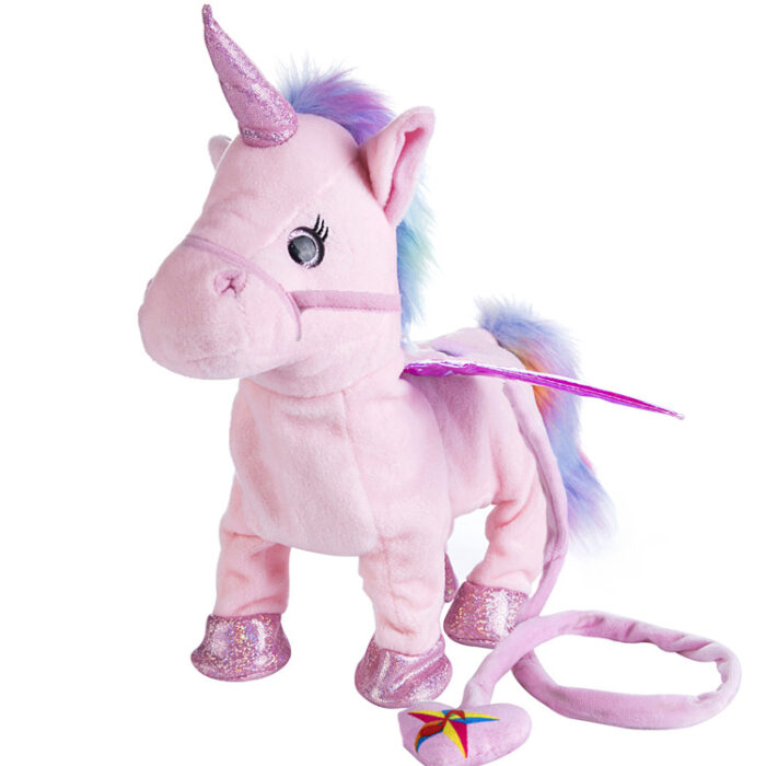 Unicornio Eletrico Magico Vipzio 3