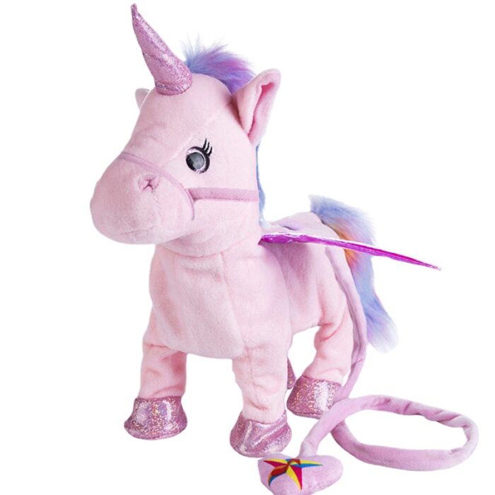 Unicornio Eletrico Magico Vipzio 6