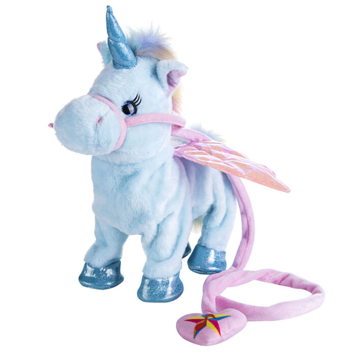 Unicornio Eletrico Magico Vipzio 7