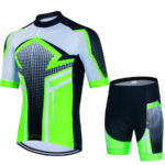 Conjunto de Ciclismo Cycling - vipzio