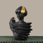 Escultura Anjos Deluxe - vipzio