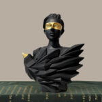 Escultura Anjos Deluxe - vipzio
