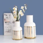 Vasos White Deluxe Vipzio 2