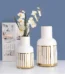 Vasos White Deluxe Vipzio 2