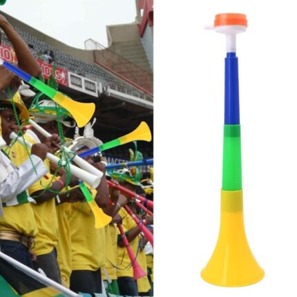 Vuvuzela Copa do Mundo - vipzio