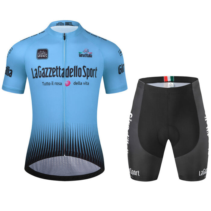Conjunto Giro D'Italia - vipzio