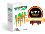 WaterPlant - Sistema de Irrigação automática para Plantas - vipzio