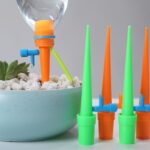 WaterPlant - Sistema de Irrigação automática para Plantas - vipzio
