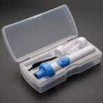 Wax Aspirador - Aparelho para Limpeza de Ouvidos - vipzio