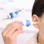 Wax Aspirador - Aparelho para Limpeza de Ouvidos - vipzio
